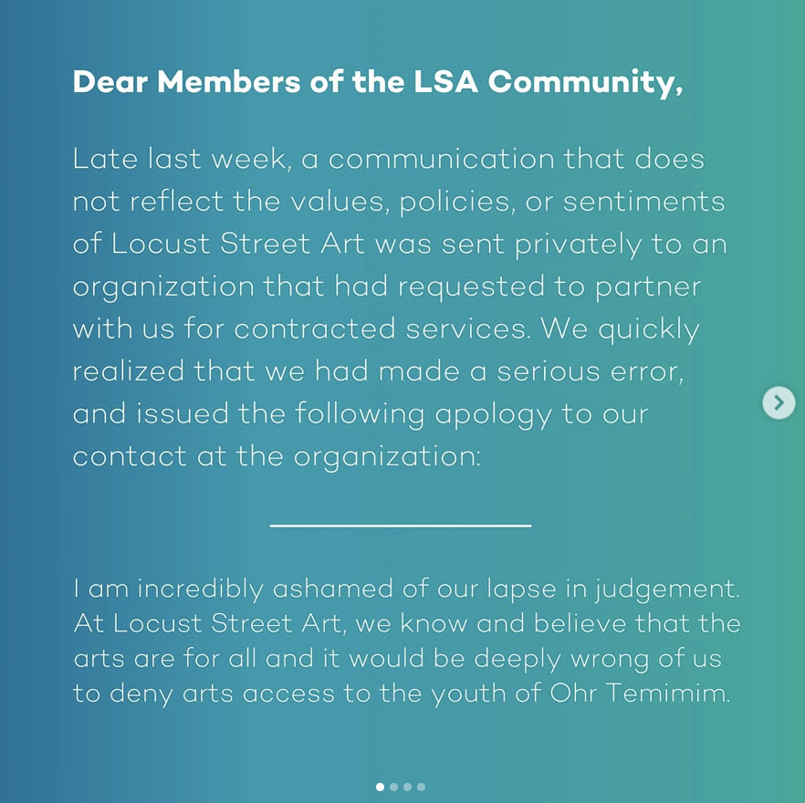 StopAntisemitism tweet media