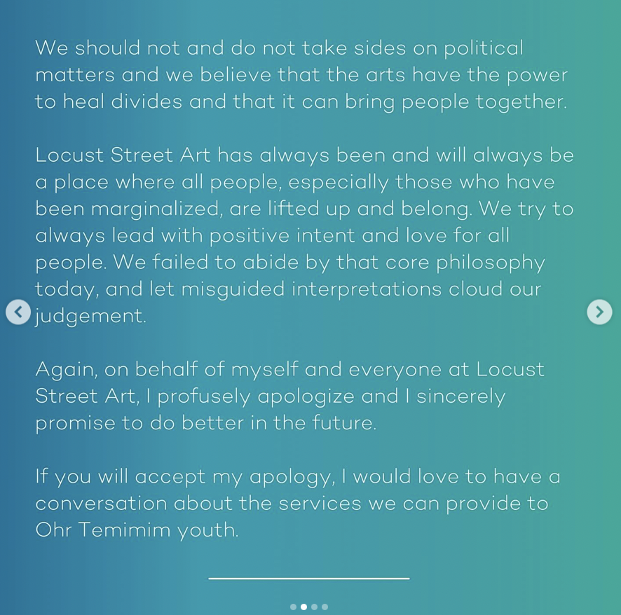 StopAntisemitism tweet media