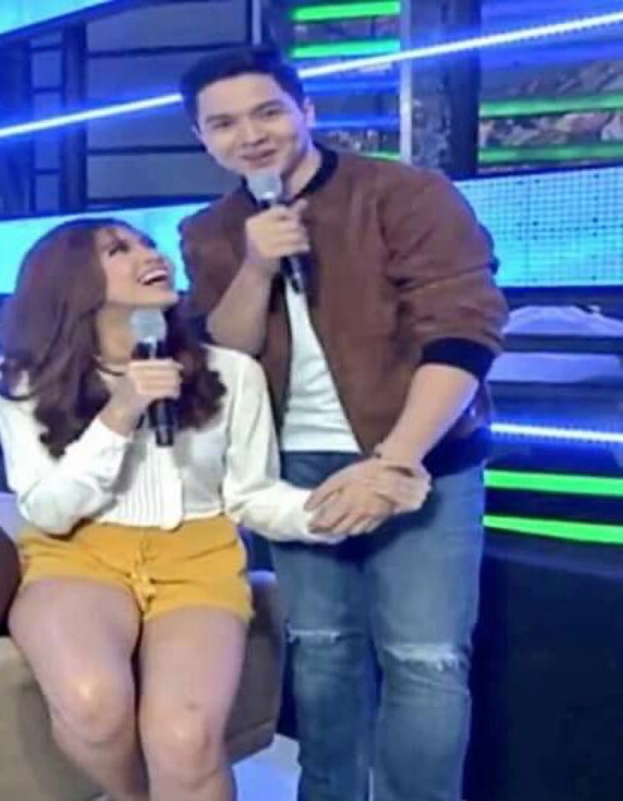 Happy #ALDUB465thWeeksary PANALONation!
#BOYCOTTEatBulaga1191
ALDUB PA RIN
NO TO SOLO PROJECTS 
NO TO LIES 
ALDUB will be back soon 
Ctto