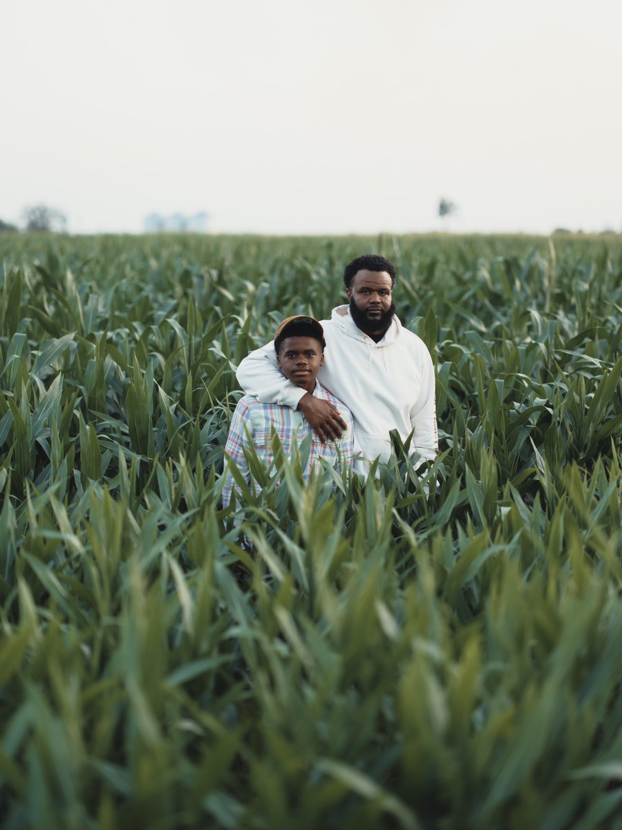 KailSovl's tweet image. SOIL
A photo story about Black Farmers in the Mississippi Delta that’s aims to deconstruct the negative stereotypes that are attached to farming while black. I’m honored that I am able to work with and create images that accurately represents the people of the Mississippi Delta.