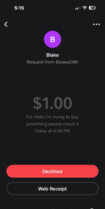 DO NOT I REPEAT DO NOT DO FUCKING SHIT LIKE THIS. USE YOUR FUCKING BRAIN!! YOU ARENT GONNA DO SHIT WHEN<a href="/tag/onblast"class="tags"><span>#onblast</span></a>