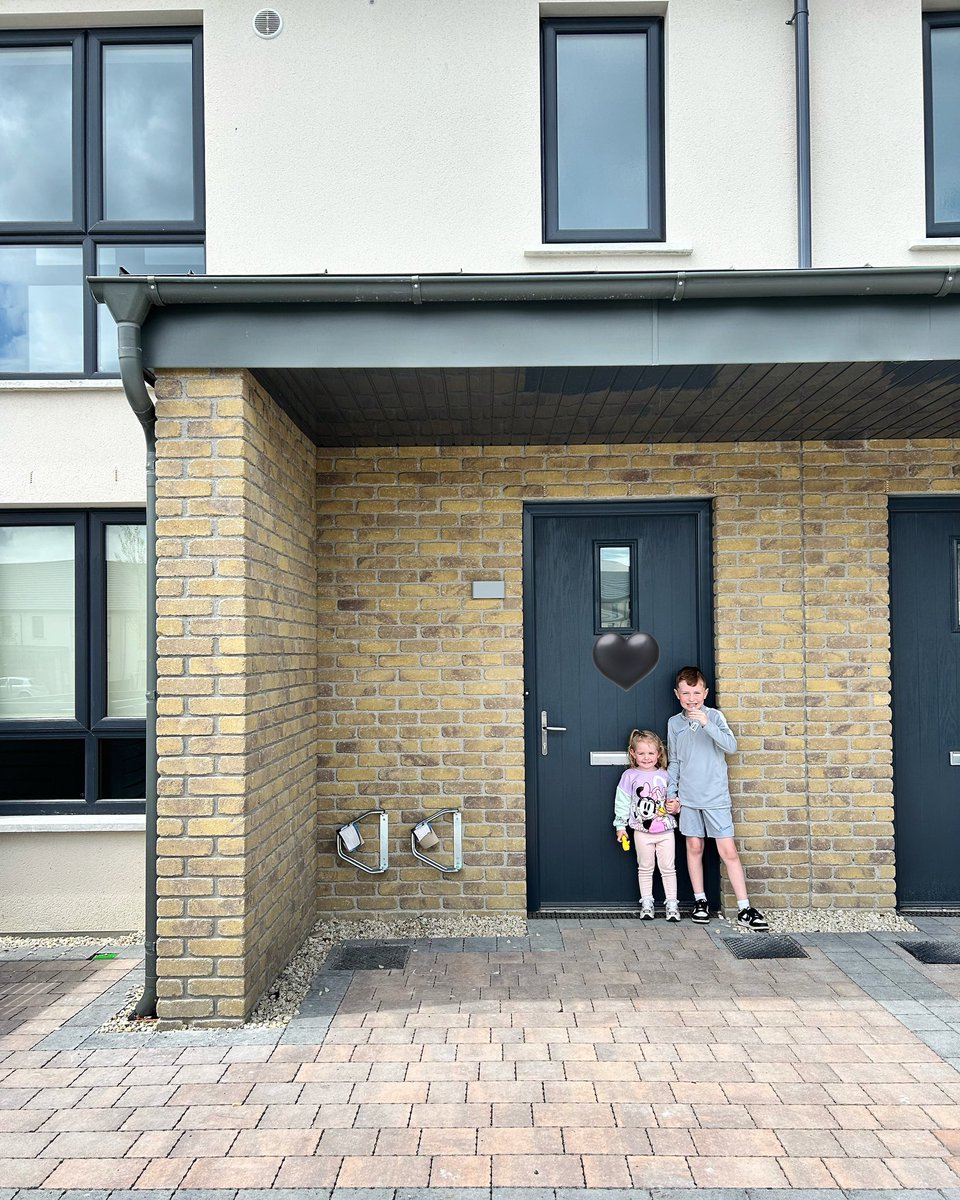 Beyond blessed 🥹❤️🏡✨