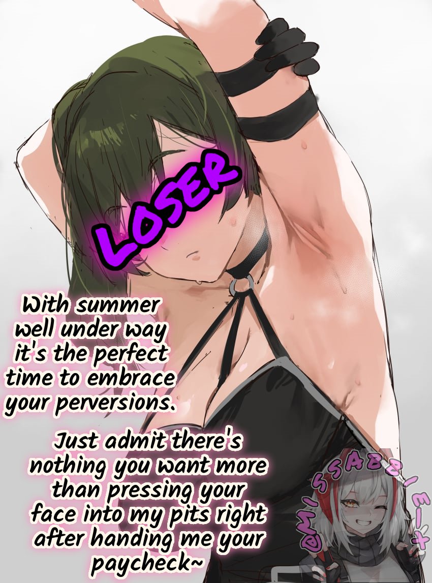 Miss Abbie ~ 2DFD tweet media