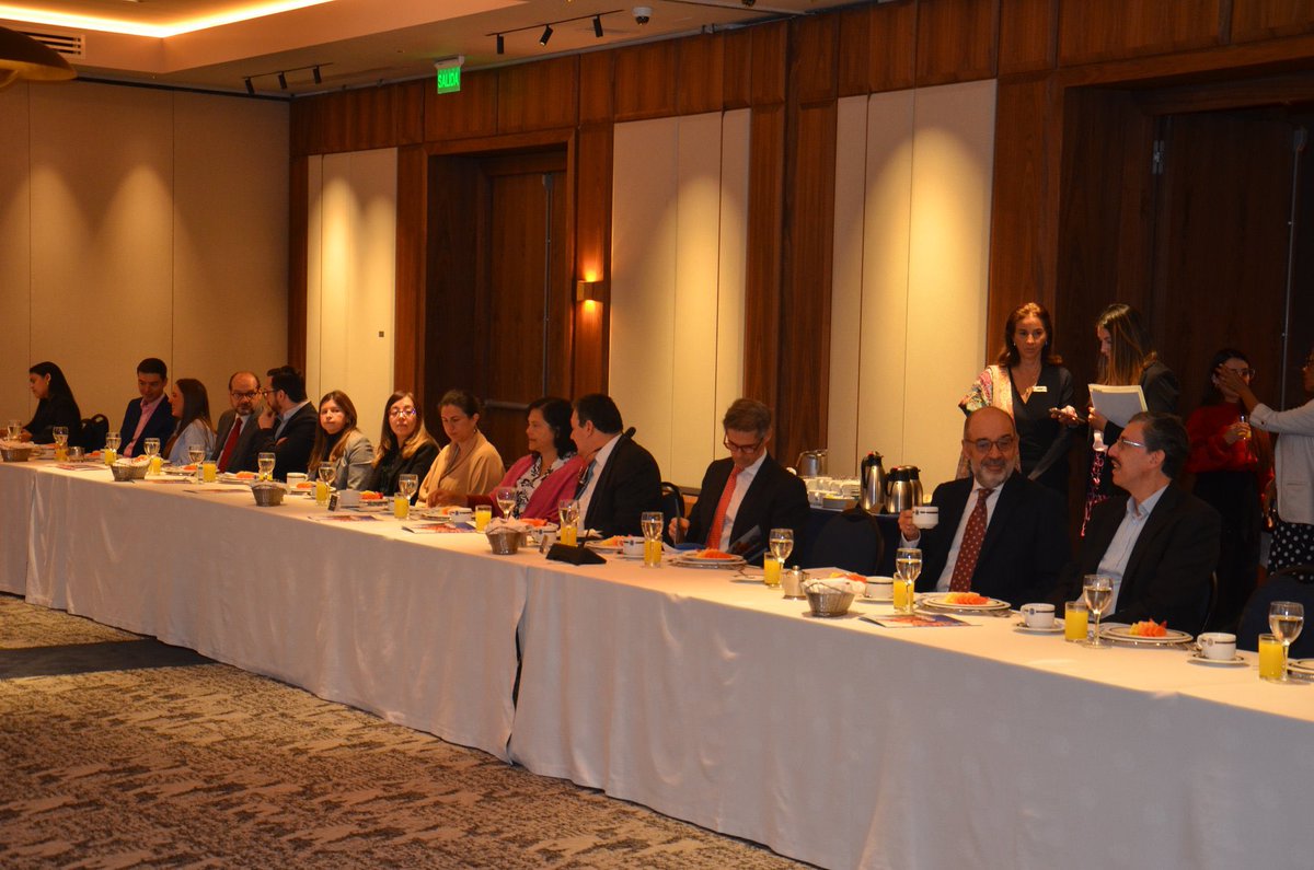 Dpto. Derecho, Comunicación y TI tweet media