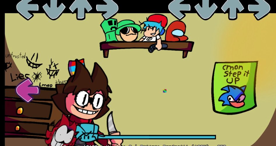 ex4mod's tweet image. JAYKOB VS HAVE FIXLE LOGO