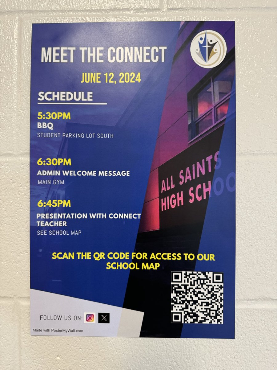 Looking forward to welcoming in our new grade tens.  #LegendsOwnIt