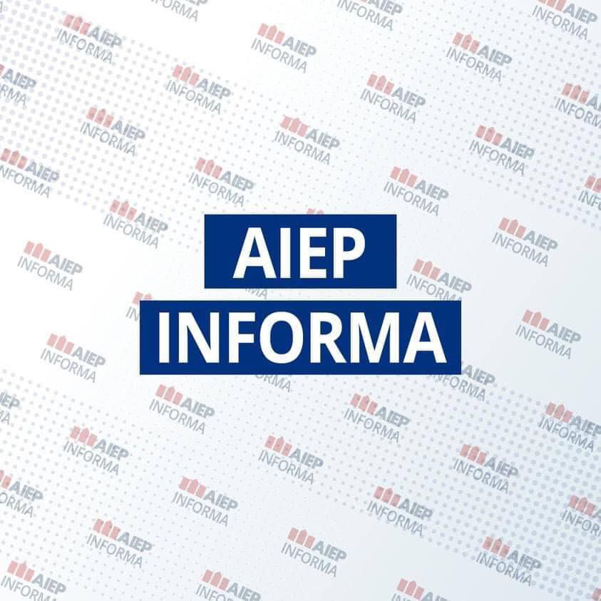 AIEP's tweet photo. 🔵 #AIEPInforma | Estimada #ComunidadAIEP, debido a la contingencia climática, las clases de mañana 13 de junio serán realizadas en formato Telepresencial y las actividades prácticas reprogramadas en las siguientes sedes:
🧵 👇 https://t.co/FXnnGr3H5w