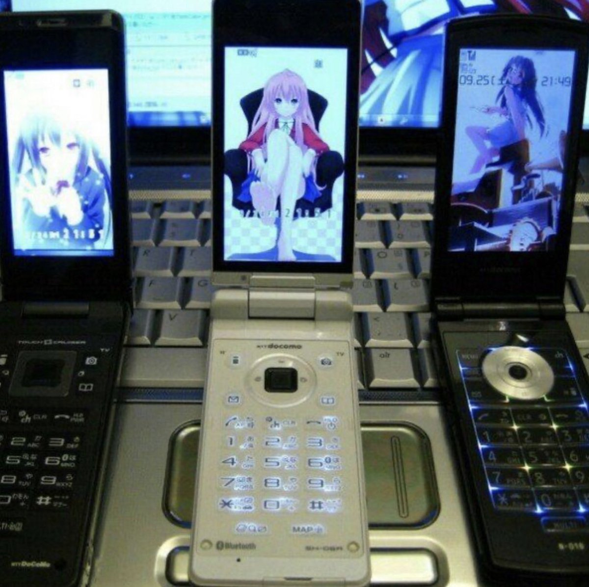 OldInternetFeel's tweet image. 