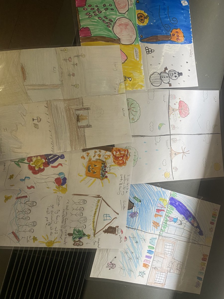 Andrea Verios tweet media