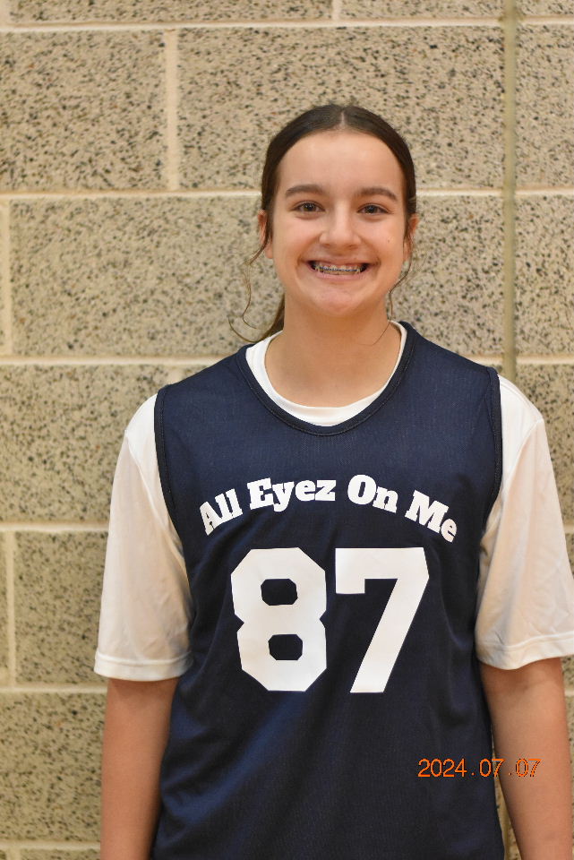 Girlz Prep Report tweet media