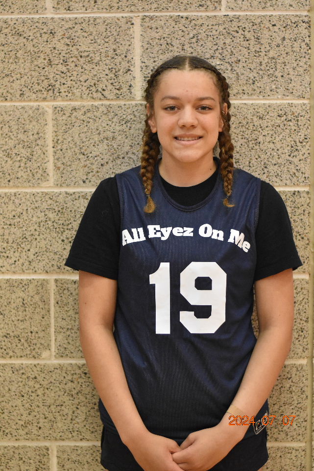 Girlz Prep Report tweet media