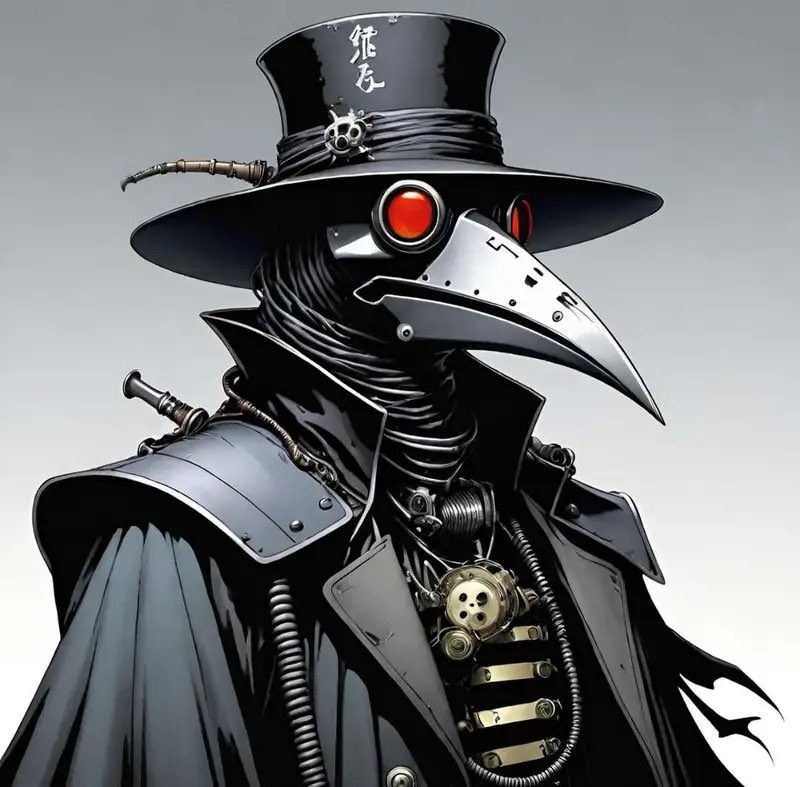 🗳️ Community vote 

Thank you to our community for your input and votes

$FLU is ready to 🚀 The first Bird$ FLU token will infect DeFi! Are you ready?!

Bird with Mask is ready 🦜❤️Join our Discord today! 🔗 birdwithmask.fun

#meme #defi #birdflu #cryptonews