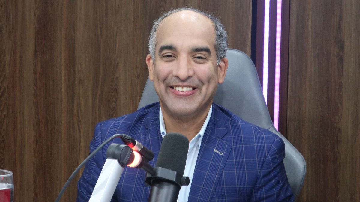 GregoryCaimares's tweet photo. ESTA NOCHE A LAS 10:00, recibo en #LaHoraConGregory, a José Armando Tavárez, Director de BDO Digital RD.

Nos habla sobre Inteligencia Artificial. 

Por  canales 12 y 79 de Claro y 45 Altice 
#TeleradioAmérica, 
10:00 p.m.

¡No te lo pierdas! https://t.co/cPNCmtuIVZ