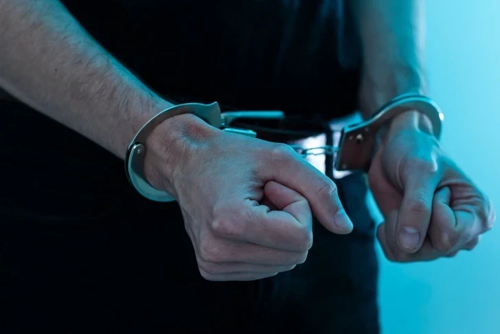 MediaAz1's tweet image. ❗ В Азербайджане арестовано должностное лицо.

Все подробности по ссылке -media.az/post/1067967088

#должностноелицо #арест #новостиазербайджана #mediaaz