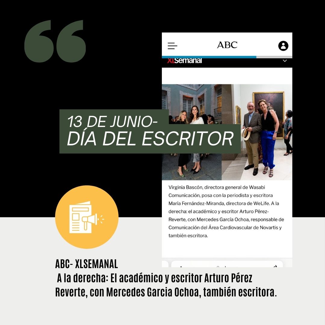 Mercedes García Ochoa tweet media
