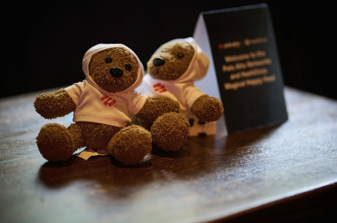 Palo Alto Networks tweet media