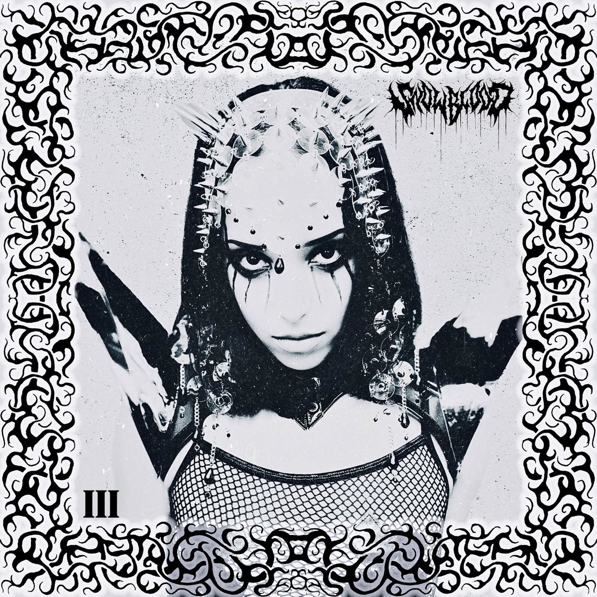 SNOWBLOOD tweet media