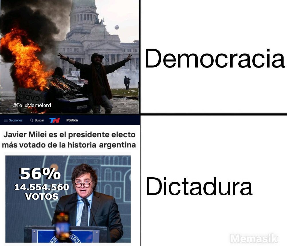 El Trumpista (@eltrumpista) on Twitter photo 