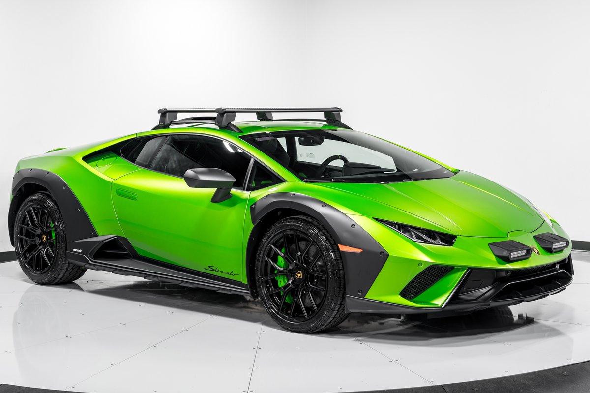 Lamborghini Dallas tweet media