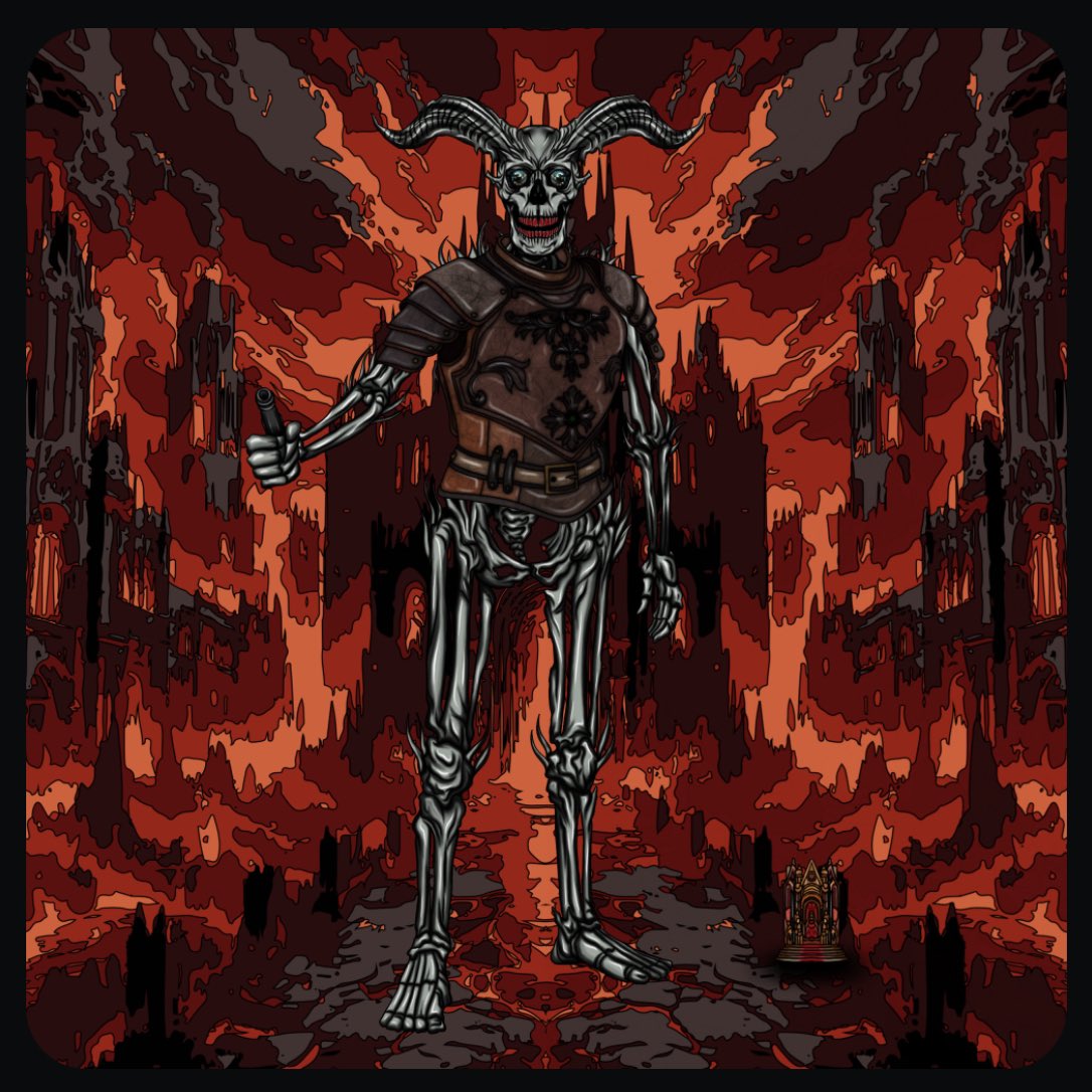 whenthleveebrks's tweet image. #CryptLegend