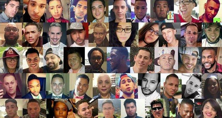 GriegoAdan's tweet image. 8avo aniversario de la matanza en bar🏳️‍🌈gay de Orlando. Varios colegas crearon archivo digital &quot;2016 Pulse Nightclub Shooting Web Archive&quot; tinyurl.com/38newvp2. / 8th anniversary of #PulseShooting, see archived media coverage⤴️ #PulseRemembrance #RememberPulse @AlbertoBMendoza
