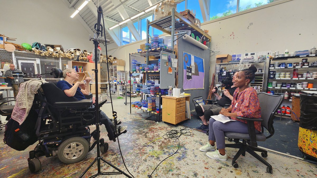 MathenyMedical's tweet image. Sincere thanks to the team at @CannonDesign for recently donating their time and talent to Matheny! They're working on a new video to highlight our facility, staff, students, and residents. We can't wait to share it with you. #mathenymagic #videoshoot #thankyou #teameffort