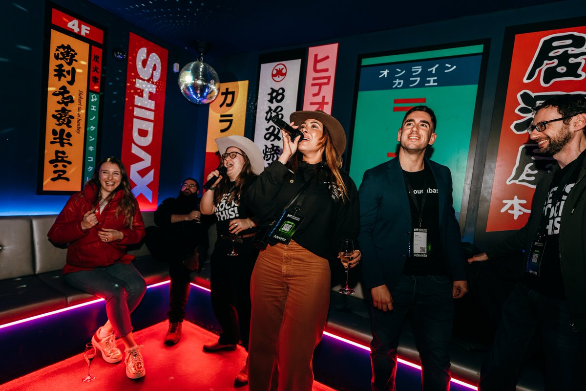 DEVWorld Conference tweet media