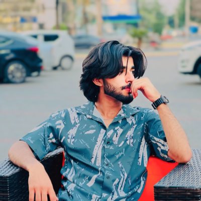 Faha_d1200's tweet photo. #NewProfilePic https://t.co/FpbwzkbS7N
