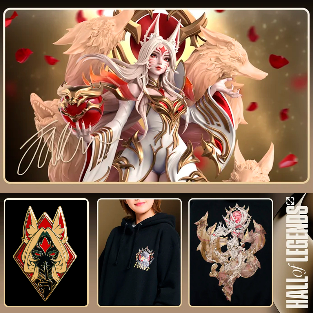 League of Legends Leaks & News on X: League of Legends Leaks & News on X: