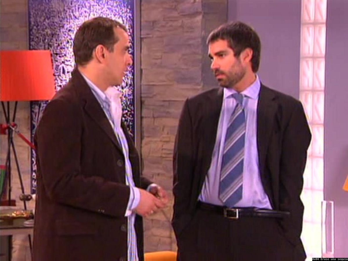 Capturas ANHQV tweet media