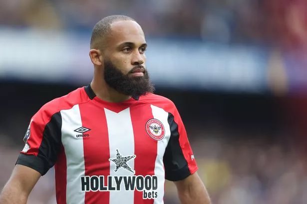 indykaila's tweet image. 🚨Exclusive: 

According to our sources, #Liverpool officials held high level meeting with Brentford on Monday.

We understand Bryan Mbeumo is very keen to join @LFC &amp;amp; wants both clubs to come to an agreement. 

#LFC will not overpay &amp;amp; value the player around £45m - £50m mark.