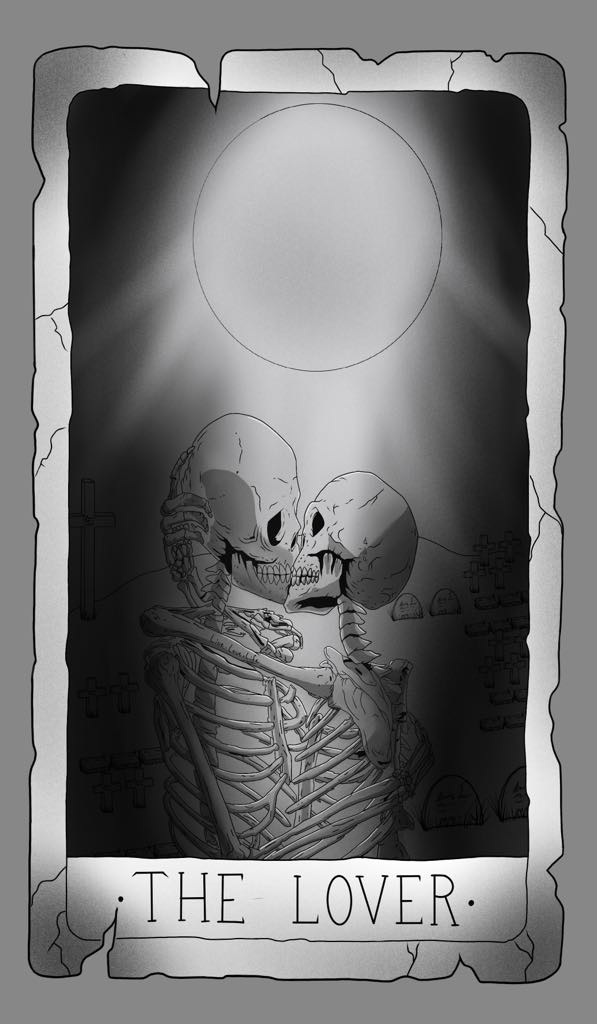 drag0nsden's tweet photo. I incorporated till death due us part showing that no matter what life throws at two people love, respect, trust, and more would keep them together until death. 
#art #artist #artistic #drawing #digitalart #digitaldrawing #digitalillustration #love #forever https://t.co/IxWRdaGldr