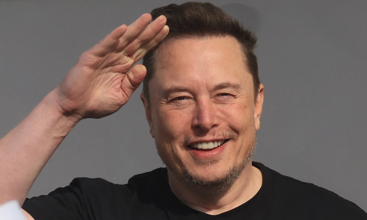 BREAKING: Tesla shareholders have officially re-approved Elon Musk's 2018 compensation package, and approved Tesla's reincorporation to Texas, according to <a href="/elonmusk/">Elon Musk</a>.

Let's goooooo!!!