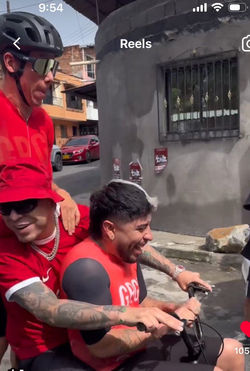 Mi nueva foto favorita 🥹❤️