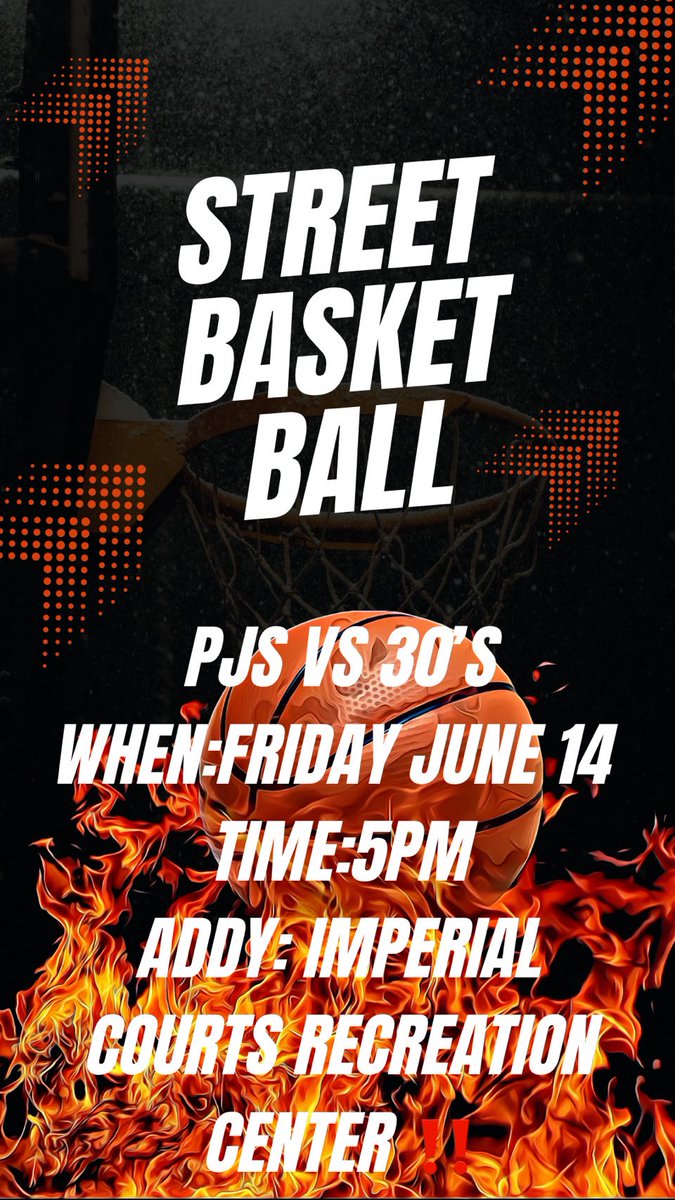 It’s up Friday POP OUT‼️‼️