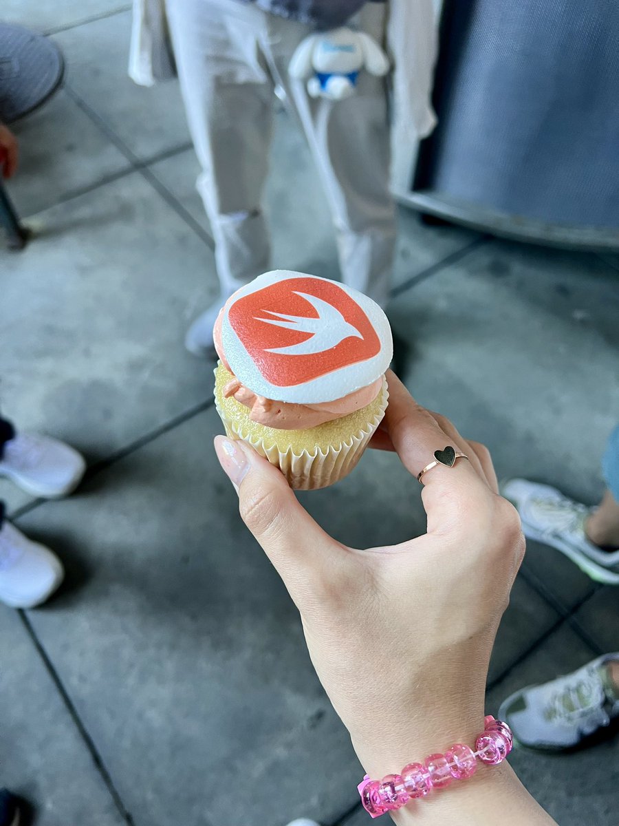 simanerush's tweet image. If your party doesn’t look like this, don’t invite me

#SwiftLang #WWDC24