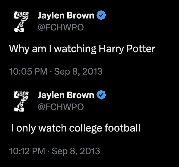 NBA Film Tweets tweet media