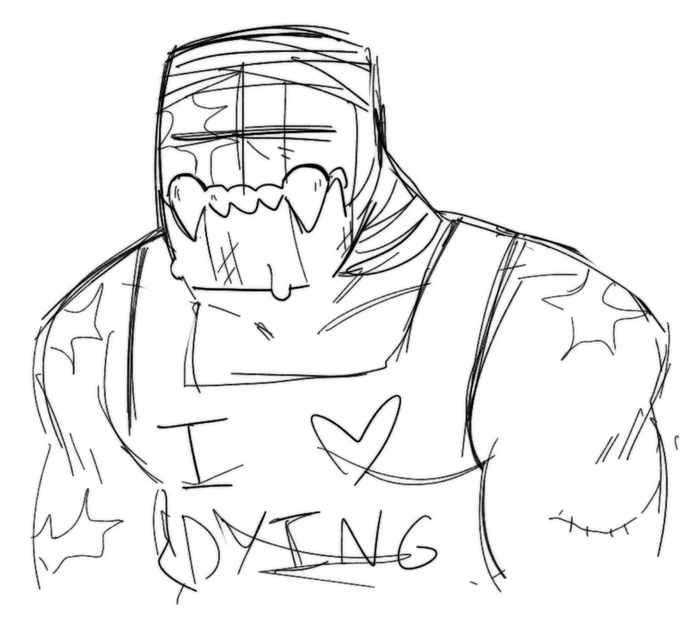 cool shirt bro

#madnesscombat 
