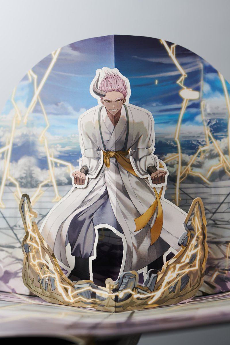 보드팝 tweet media