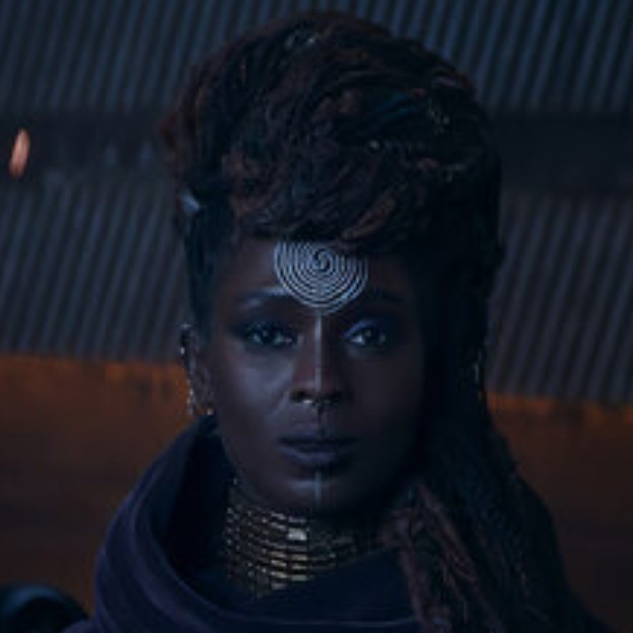 mordorgeist's tweet image. #theacolyte is proving that a lot of #StarWars fans have no concept of the multitude of Force abilities that were depicted in what is now Legends or EU 🙄 

Regardless of whatever you thought about the flaws of Episode 3, Jodie Turner-Smith was wonderful as Mother Aniseya #IMHO