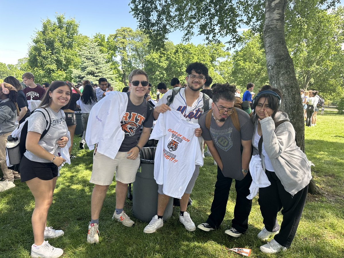 WPHS PTA tweet media