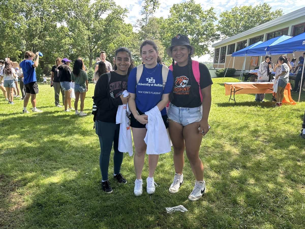 WPHS PTA tweet media