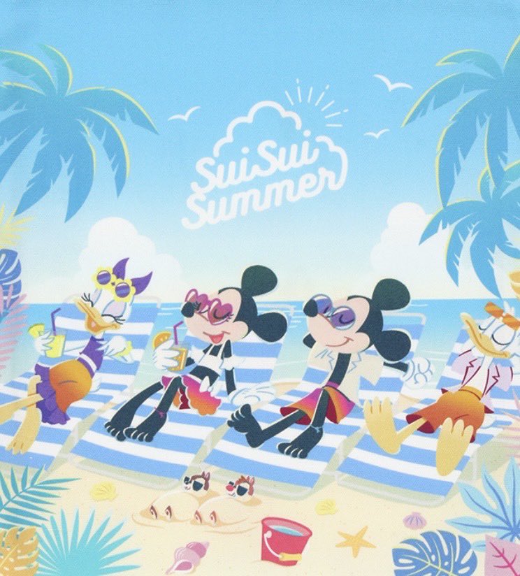 MaihamaStyle's tweet photo. SuiSui Summerグッズがボン・ヴォヤージュにて販売開始になりました🎉
サイトUP 致しましたので、是非ご覧下さい😊
#TDR #TDL #TDS #スイスイサマー #トミカ #キーチェーン #ニューグッズ #ぬいぐるみバッジ #NEWグッズ #SuiSuiSummer #スイスイサマー #チップ #デール 
 #ミッキー #ミニー https://t.co/cEZpy5wa23
