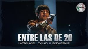 LatinDataS's tweet photo. Entre Las De 20 - Natanael Cano & Bizarrap ha alcanzado los 100M Streams en Spotify.
Es la canción #27 de Natanael Cano y la #35 de Bizarrap en alcanzar dicha cifra.
#spotifyupdates #natanaelcano #bizarrap #entrelasde20 https://t.co/QemzXH322J