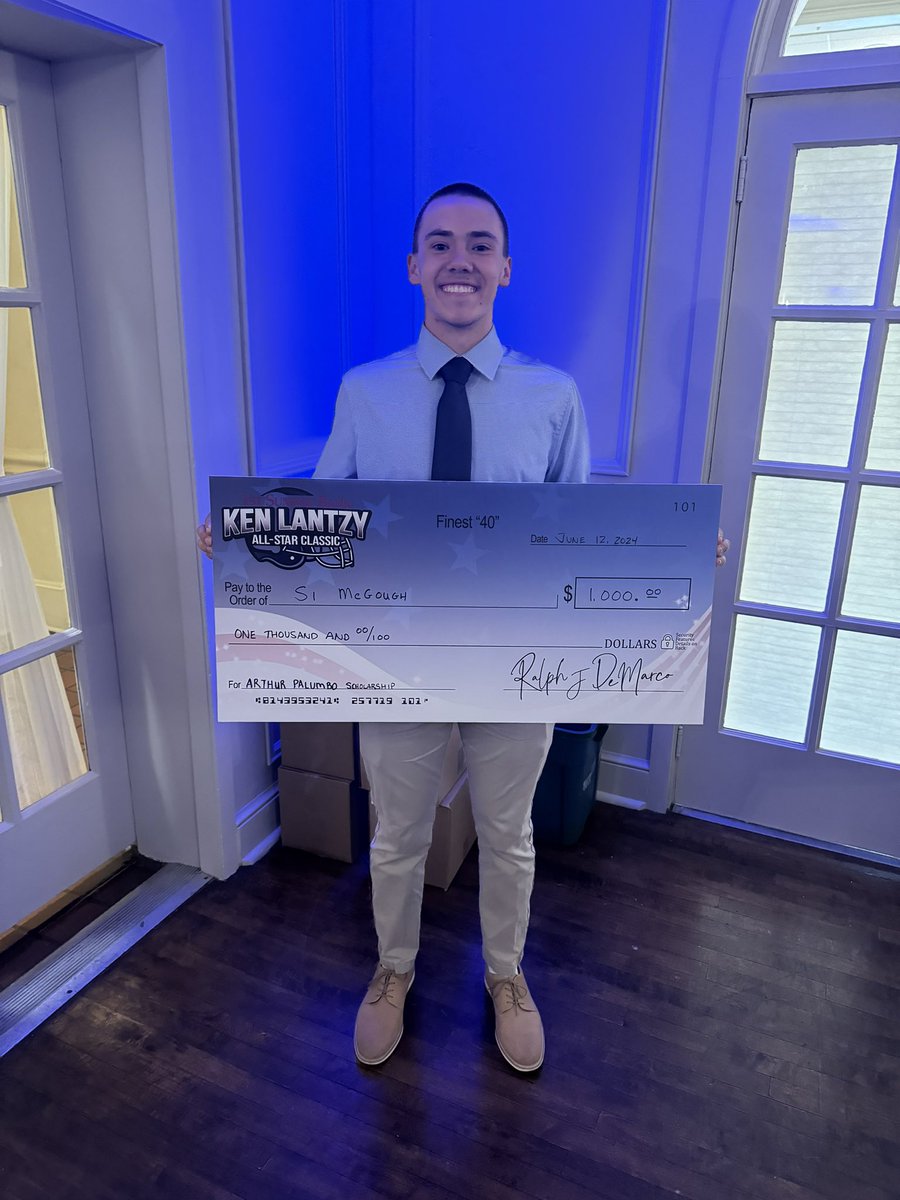 Ken Lantzy Classic tweet media