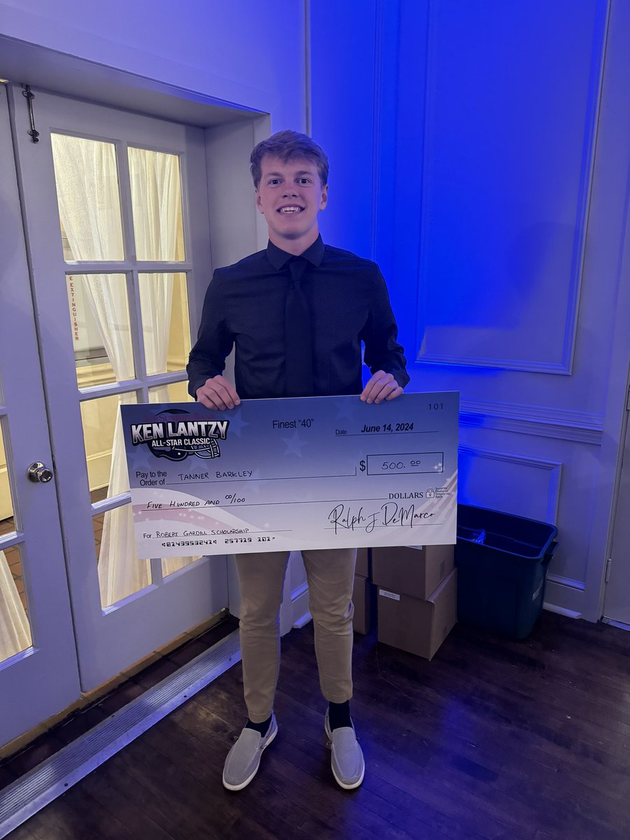 Ken Lantzy Classic tweet media