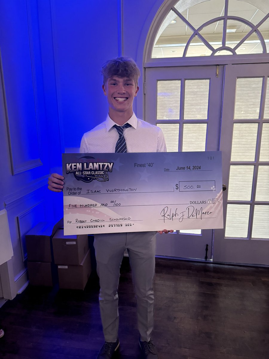 Ken Lantzy Classic tweet media