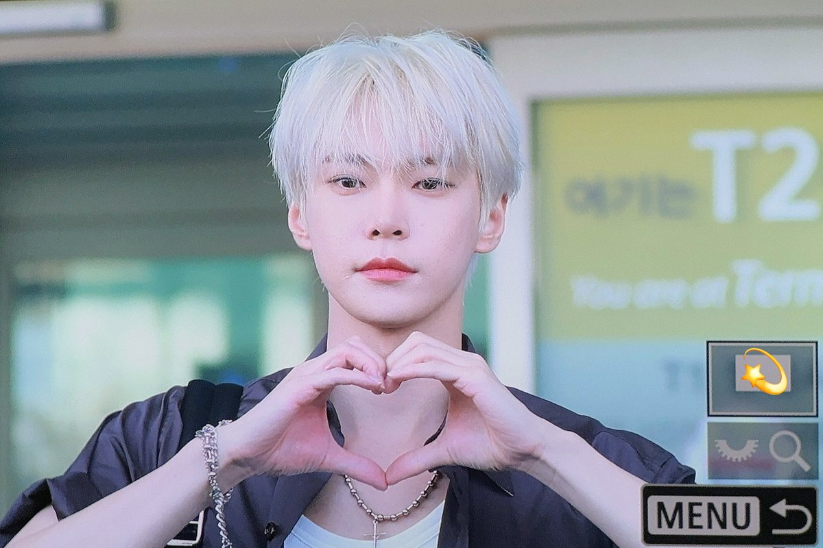 DY_starDust's tweet photo. 240613
#도영 #Doyoung #ドヨン #NCT #NCT127 https://t.co/Nlsp1LdU6r