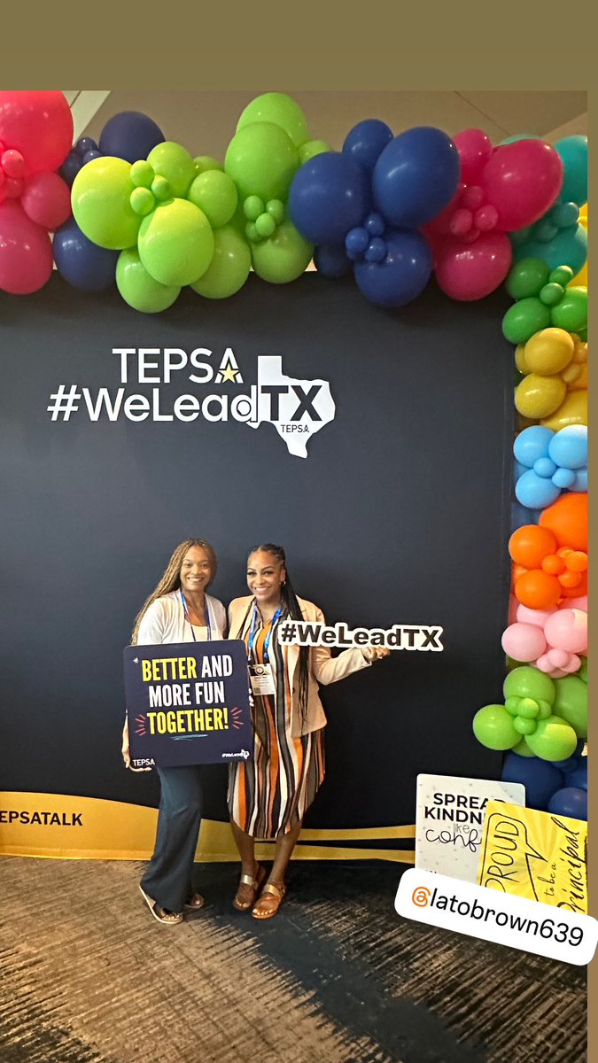 Kristina Johnson M.Ed tweet media