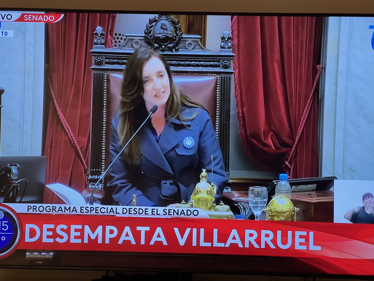 Santiago del Solar tweet media